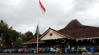Jambore Nasional Purworejo Vespa Berirama rencananya akan dilaksanakan selama dua hari pada Sabtu (10/2/2018) dan Minggu (11/2/2018). Ratusan club vespa dari berbagai penjuru tanah air akan hadir memeriahkan ajang tahunan tersebut.