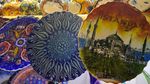 Foto: Grand Bazaar Istanbul, Rujukan Anies-Sandi Buat Tanah Abang