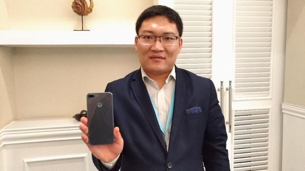 3 Smartphone Honor Sasar Indonesia 