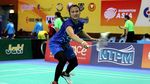 Setelah China, Kini Tim Putri Indonesia Singkirkan India