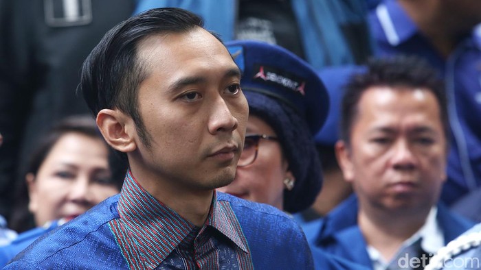 Edhie Baskoro Yudhoyono
