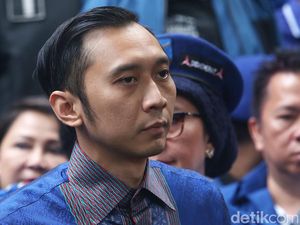 Ibas: Ayo Selamatkan Demokrasi!