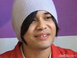 Deddy Dores Tinggalkan Utang, Ini Kisah Anak Berjibaku Cari Uang