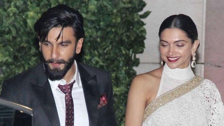 Foto: Deepika Padukone Foto: Deepika Padukone