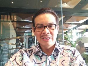 Viral Pengangkatannya Jadi Kepala BKKBN, Bupati Hasto Temui Sultan HB X