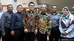 Kadir Cs Pertanyakan Nasib Pelawak yang Ditahan di Hong Kong