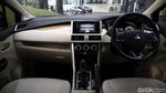 Serupa Tapi Tak Sama, Jeroan Nissan Livina Vs Mitsubishi Xpander