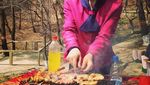Foto: Wanita Korea Utara Jadi Pemandu Wisata, Cantik Nggak?