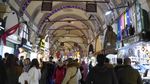 Foto: Grand Bazaar Istanbul, Rujukan Anies-Sandi Buat Tanah Abang