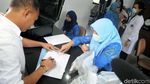 BNN Terima Sampel Prekursor dari Timor Leste