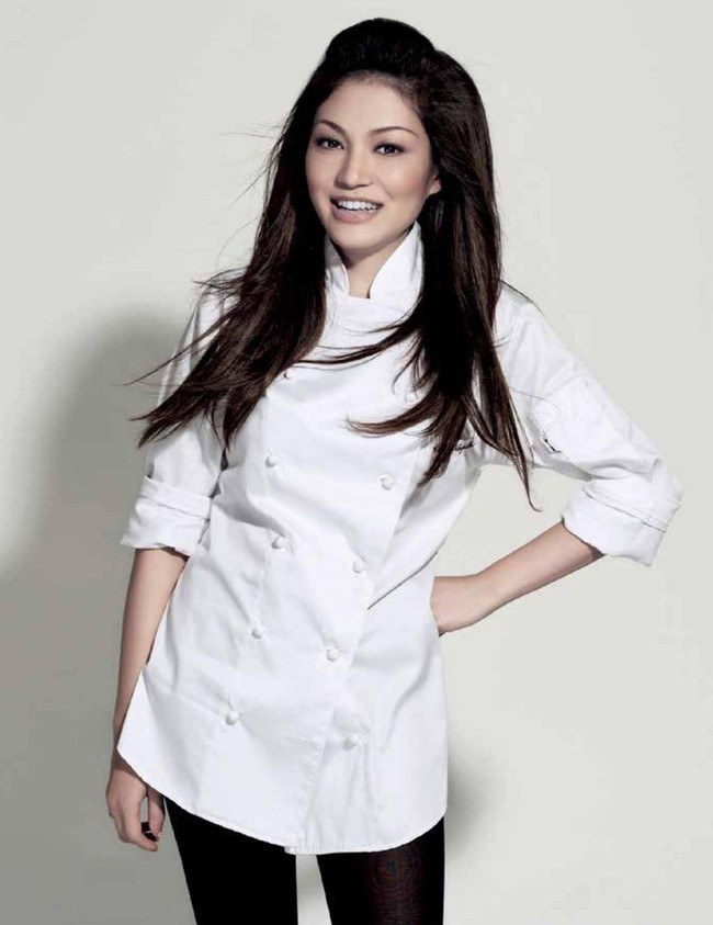 Tahun 2015 disebut sebagai pencapaian terbaik Karen, karena telah memiliki tiga anak dan juga tiga restoran di Singapura. Foto: Istimewa