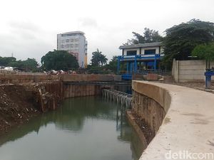 Pemerintah Pusat bakal Turun Tangan Obati Sakit Jakarta