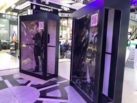 Tawarkan Fasilitas Pacar Sewaan, Mal Ini Diserbu Para Jomblo