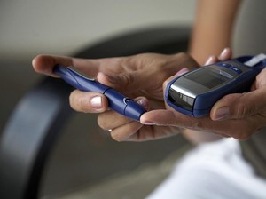 Andika Kerispatih Meninggal Karena Diabetes, Nutrisionis: Ingat 3J