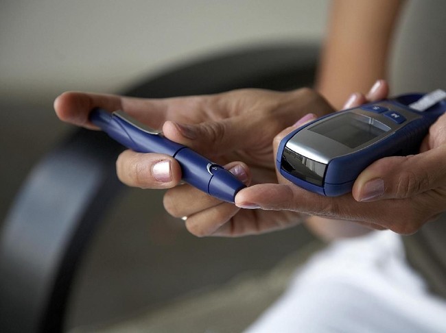 Studi Terbaru Klasifikasikan Diabetes Jadi 5 Penyakit Berbeda