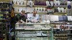 Foto: Grand Bazaar Istanbul, Rujukan Anies-Sandi Buat Tanah Abang