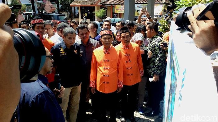 Foto: Enggran Eko Budianto Foto: Enggran Eko Budianto