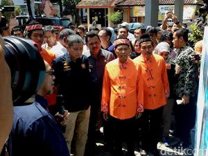 10.101 Rumah di Mojokerto Nikmati Sambungan Gas, Berapa Biayanya?