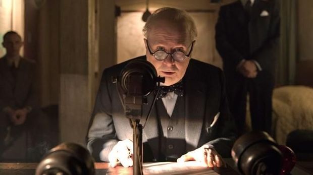 Gary Oldman