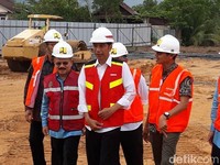 Jokowi Kalah di Aceh, Nasib Proyek Tol Pertamanya Bagaimana?