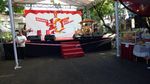 Foto: Kemeriahan HUT ke-10 Gerindra