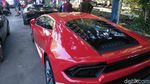 Ketika Hotman Paris, Raffi Ahmad dan Pencinta Lamborghini Ngopi Bareng