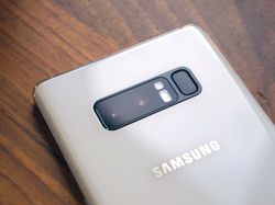 Ini Note 8 Edisi Olimpiade yang Terlarang Buat Korut