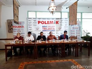 ICW: Di Kasus TPPU, Parpol Bisa Dijerat Korupsi Korporasi