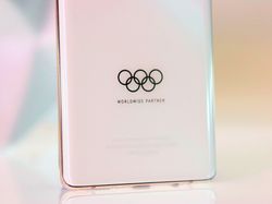 Ini Note 8 Edisi Olimpiade yang Terlarang Buat Korut