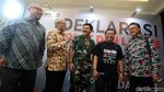 Bawaslu dan Parpol Deklarasi Tolak Politik Uang dan SARA