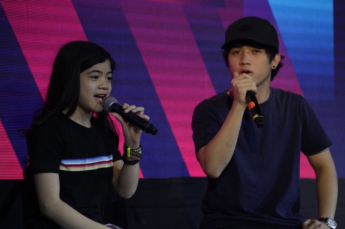 Youtubers Ranz & Niana Mampir ke Jakarta, Yuk Intip Aksinya