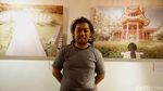 Hampir Photograph[er] dari Enam Fotografer Muda IKJ