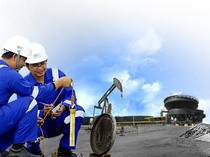 Di COP28, Sub Holding BUMN Jasa Survei Ikut Dorong Penekanan Emisi