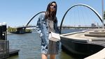 Foto: Liburannya Whulandary Herman, Putri Indonesia yang Lagi Berbahagia