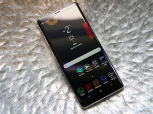 Samsung Gandeng Qualcomm Bikin Chip 5G 7 Nanometer