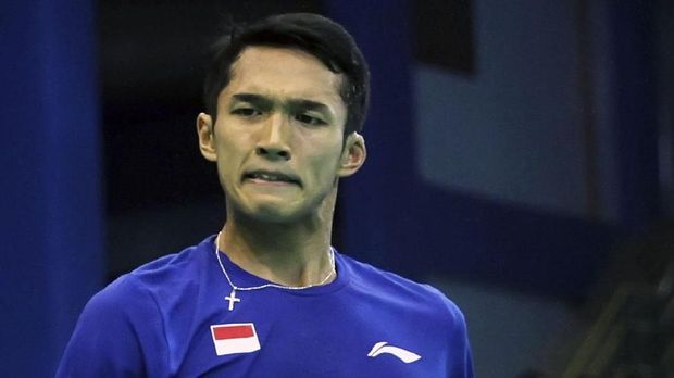 Daftar Susunan Pemain Indonesia untuk Piala Thomas-Uber 2018