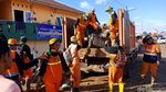 Melihat Permukiman Kampung Pulo Usai Diterjang Banjir