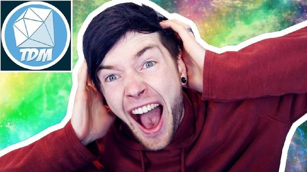 Ini Youtuber Dengan Penghasilan Tertinggi 2017