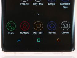 Ini Note 8 Edisi Olimpiade yang Terlarang Buat Korut