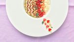 Bikin Nggak Tega Dimakan, Ini Smoothie Bowl Cantik Kreasi Seniman Jepang