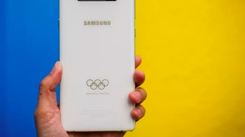 Atlet Korea Utara masih diperbolehkan memakainya selama Olimpiade, tapi tidak bisa dibawa pulang. Foto: Cnet