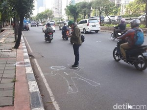 Bukan Kabur, Ini Langkah yang Tepat saat Terlibat Kecelakaan