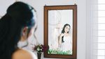 Mesranya Rinni Wulandari Saat Maternity Shoot dengan Jevin Julian