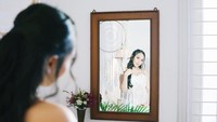 Rinni dan Jevin bahkan sudah mempersiapkan nama untuk calon buah hati. (Foto: dok. Instagram Rinni Wulandari)