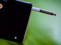 Ini Note 8 Edisi Olimpiade yang Terlarang Buat Korut