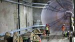 Terowongan MRT RI Vs Malaysia, Kerenan Mana?
