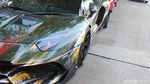 Ketika Hotman Paris, Raffi Ahmad dan Pencinta Lamborghini Ngopi Bareng