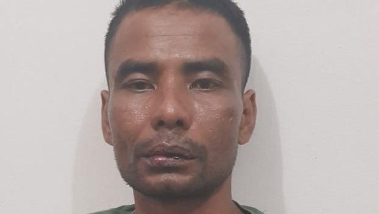 Dendam Paket Sabu Dikurangi, Pelanggan Bunuh Pengedar Narkoba Dendam Paket Sabu Dikurangi, Pelanggan Bunuh Pengedar Narkoba