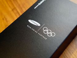 Ini Note 8 Edisi Olimpiade yang Terlarang Buat Korut