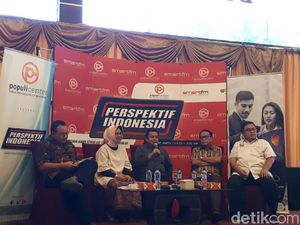Eks Dirjen Kemendagri: 971 Kepala Daerah Pecah Kongsi Selama 2005-2014